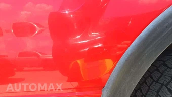 2012 Ford F-150 FX4 Crew Cab Short Bed – miniatura 26