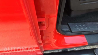 2012 Ford F-150 FX4 Crew Cab Short Bed – miniatura 28
