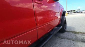 2012 Ford F-150 FX4 Crew Cab Short Bed – miniatura 32