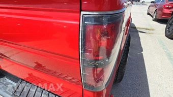 2012 Ford F-150 FX4 Crew Cab Short Bed – miniatura 35