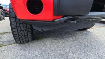 2012 Ford F-150 FX4 Crew Cab Short Bed – miniatura 36