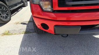 2012 Ford F-150 FX4 Crew Cab Short Bed – miniatura 38