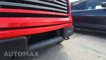 2012 Ford F-150 FX4 Crew Cab Short Bed – miniatura 42