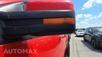 2012 Ford F-150 FX4 Crew Cab Short Bed – miniatura 43