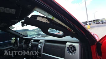 2012 Ford F-150 FX4 Crew Cab Short Bed – miniatura 44