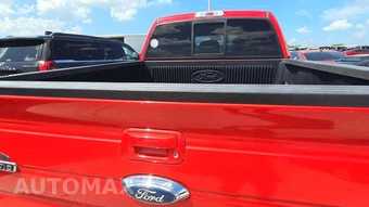 2012 Ford F-150 FX4 Crew Cab Short Bed – miniatura 45