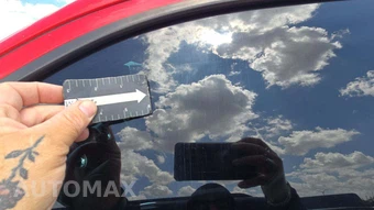 2012 Ford F-150 FX4 Crew Cab Short Bed – miniatura 46