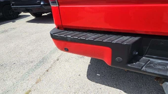 2012 Ford F-150 FX4 Crew Cab Short Bed – miniatura 47
