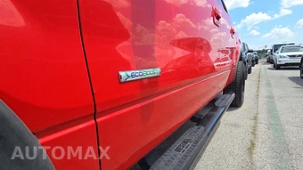 2012 Ford F-150 FX4 Crew Cab Short Bed – miniatura 50