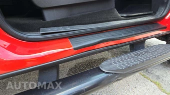 2012 Ford F-150 FX4 Crew Cab Short Bed – miniatura 51
