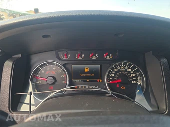 2012 Ford F-150 FX4 Crew Cab Short Bed - miniatura 12