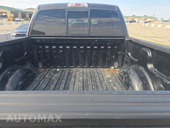 2012 Ford F-150 FX4 Crew Cab Short Bed - miniatura 16