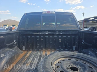 2012 Ford F-150 Harley-Davidson Crew Cab Short Bed - miniatura 16