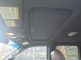 2012 Ford F-150 Harley-Davidson Crew Cab Short Bed - miniatura 18