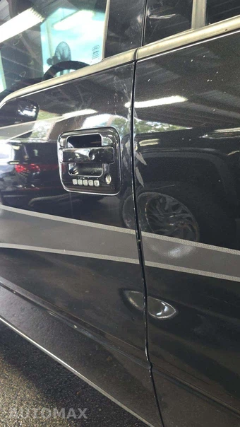 2012 Ford F-150 Harley-Davidson Crew Cab Short Bed - miniatura 23