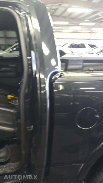2012 Ford F-150 Harley-Davidson Crew Cab Short Bed - miniatura 26