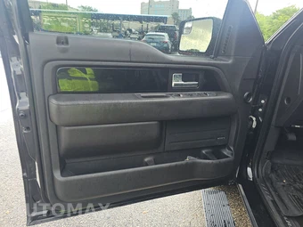 2012 Ford F-150 Harley-Davidson Crew Cab Short Bed - miniatura 9