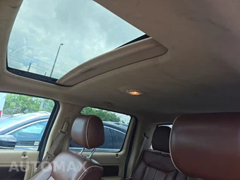2012 Ford F-150 King Ranch Crew Cab Short Bed - miniatura 17