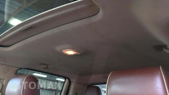 2012 Ford F-150 King Ranch Crew Cab Short Bed - miniatura 20