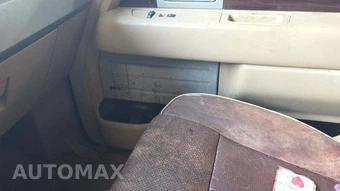 2012 Ford F-150 King Ranch Crew Cab Short Bed - miniatura 31