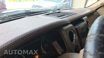 2012 Ford F-150 King Ranch Crew Cab Short Bed - miniatura 32