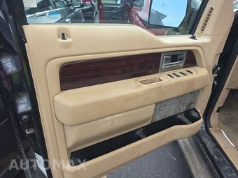 2012 Ford F-150 King Ranch Crew Cab Short Bed - miniatura 9