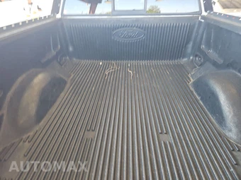 2012 Ford F-150 Lariat Crew Cab Medium Bed – miniatura 16