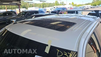 2012 Ford F-150 Lariat Crew Cab Medium Bed – miniatura 18
