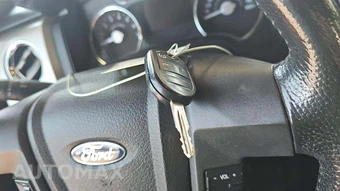 2012 Ford F-150 Lariat Crew Cab Medium Bed – miniatura 19