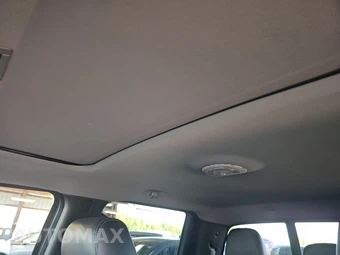 2012 Ford F-150 Lariat Crew Cab Medium Bed – miniatura 20