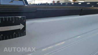 2012 Ford F-150 Lariat Crew Cab Medium Bed – miniatura 21