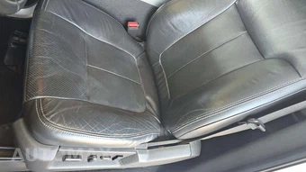 2012 Ford F-150 Lariat Crew Cab Medium Bed – miniatura 24