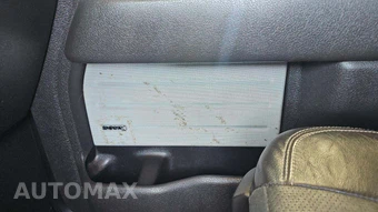 2012 Ford F-150 Lariat Crew Cab Medium Bed – miniatura 29