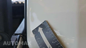 2012 Ford F-150 Lariat Crew Cab Medium Bed – miniatura 30