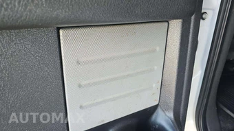 2012 Ford F-150 Lariat Crew Cab Medium Bed – miniatura 37