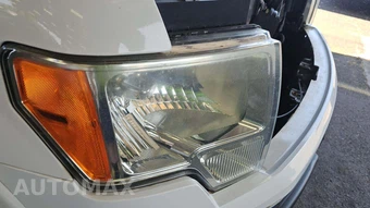2012 Ford F-150 Lariat Crew Cab Medium Bed – miniatura 39