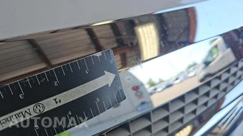 2012 Ford F-150 Lariat Crew Cab Medium Bed – miniatura 40
