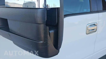 2012 Ford F-150 Lariat Crew Cab Medium Bed – miniatura 43