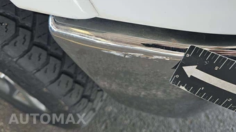 2012 Ford F-150 Lariat Crew Cab Medium Bed – miniatura 44