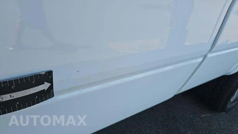 2012 Ford F-150 Lariat Crew Cab Medium Bed – miniatura 47