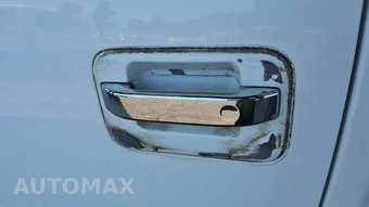2012 Ford F-150 Lariat Crew Cab Medium Bed – miniatura 49