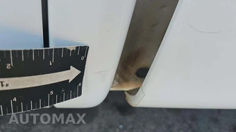 2012 Ford F-150 Lariat Crew Cab Medium Bed – miniatura 53
