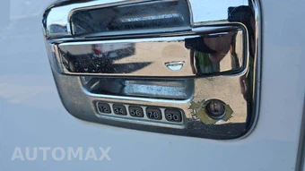 2012 Ford F-150 Lariat Crew Cab Medium Bed – miniatura 54