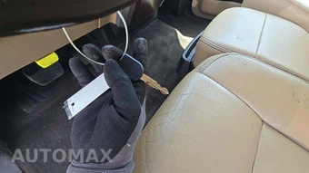 2012 Ford F-150 Lariat Crew Cab Medium Bed – miniatura 18