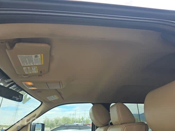 2012 Ford F-150 Lariat Crew Cab Medium Bed – miniatura 19