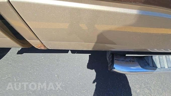 2012 Ford F-150 Lariat Crew Cab Medium Bed – miniatura 23