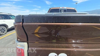 2012 Ford F-150 Lariat Crew Cab Medium Bed – miniatura 35