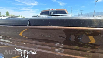 2012 Ford F-150 Lariat Crew Cab Medium Bed – miniatura 37