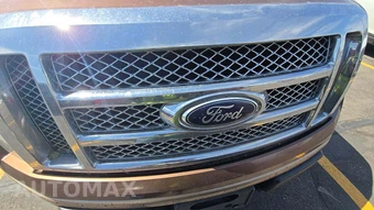 2012 Ford F-150 Lariat Crew Cab Medium Bed – miniatura 45
