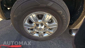 2012 Ford F-150 Lariat Crew Cab Medium Bed – miniatura 47
